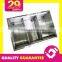 Food Machine Part Stainless Steel Tanks Metal Parts Fabricator