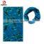 Customized Colorful Mask Scarf Neckchief Coverchief