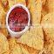 Factory Supply Fried Corn Chips Doritos Making Machine