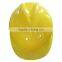 brand safety helmet PP safety helmet cheap safety helmet electrical safety helmet industry safety helmet supplier in China