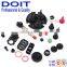 custom rubber products