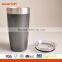 Black Bump Mapping 304 Stainless Steel Vacuum Insulated Office Cup for office