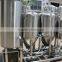 100L lab fermenter mini brewery equipment to make beer