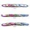 New Nail Tape Sticker Matte Glue On Nail Striping Tape 1mm 2mm 3mm