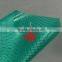 PVC clear mesh for file bag