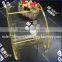 Factory Custom Simple Household Acrylic Mini Fish Tank High Quality Aquarium