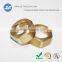 Hex nut machinery parts processing fasteners and hardware fittings
