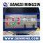 Full-Automatic Auto air conditioning refrigerant recovery & recycling machines
