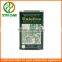 high quality rectangular shape cooking oil tin packaging boxes