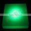 cheap portable plastic Battery charging Remote Control led Dance Floor