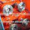 Fine Wire Drawing Machine high speed electric cable making equipment