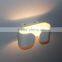 MODERN CE Rohs 2015 NEW MODEL surface mounted led wall light