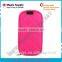 Compact Quilted Beauty Pouch Cosmetic Brush Pouch