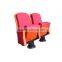 Office, business furniture folding Flowers spell, walking cinema chair