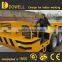 100 ton trussed type launcher gantry crane