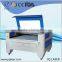 Good reputation wood engrave laser machine