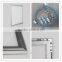 U2-124 China supplier high quality wholesale price 300x300 ultra-thin led light panel