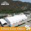 20*20 large party marquee with pvc fabric marquee event carpas tent