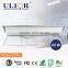 CE RoHS FCC Shenzhen Commercial and Household LED panel lighting ULIOR DLC 1200x300 40w led panel 4x1 led ceiling panel lamps