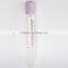 edta k3/k2 vacuum blood collection tube (high quality vacutainer)