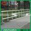 Exterior galvanized steel deck railing made in China