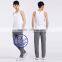 Wholesale casual style sweat joggers pants