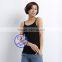 Custom Wholesale 100 Cotton Plain Blank Women Custom Tank Top