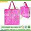 Laminated Foldable Shopping Non-woven Fabric Bag