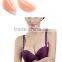 Factory Supplier Silicone Prosthesis Big Hot Bra Insert Prosthesis breast padded