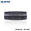 New Arrive Colored wireless gaming keyboard and mouse combo for laptop computer
