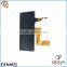I2C CTP interface 6.5 Inch WVGA 800*320 resolution TFT industrial LCD Module panel