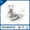 Design Service Provided and Precision GRAVITY DIE CASTING