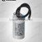 2014 wholesale cbb60 sh motor run capacitor