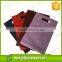 Wholesale Eco-friendly non woven bag,custom size non woven shopping bag made in china