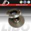 C100 engine parts sprocket cam