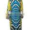 New African Fashion Design Print Dashiki Clothing Women Long Sleeve African Dress