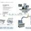 Heated Roller Press Used for Insulating Glass Processing