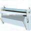 carton box making machinery BJ Series of Gum Mounting(gluing) Machine