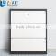 High grade wide office dividers stainess steel drawer file cabinet