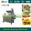 Automatic Beef Shrimp Meat Hamburger Burger Patty Making Machine