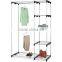 Double Rod Freestanding Closet