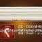 Building Material PU Carving Cornice Moulding