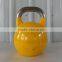 the stretch forming color steel competition kettlebell