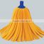 Nonwoven cleaning mops (needlepunched nonwoven fabric)