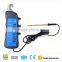 Lydite 1000V-10000V,6 lamps indication,electric fence tester with high quality and lowest price