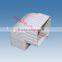 PVC 90 degree downspout elbow for Gutter System