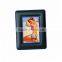 4"x6" Standard Leather Paper Photo Frame-HYXK003