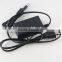 Certificated 24v 1a ac dc adapter with US,EU,AUS,UK,South Africa plug