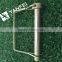 Square Locking Cotter Pin