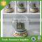Resin Christmas Snow Globe